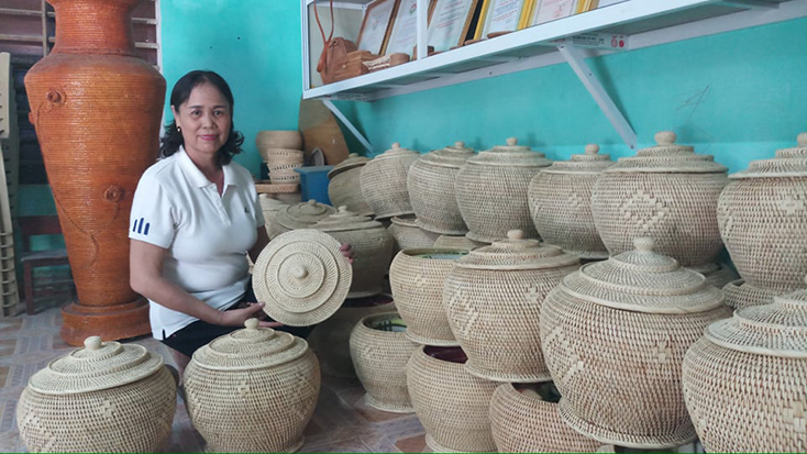 Quảng Trạch: Nỗ lực vượt qua khó khăn