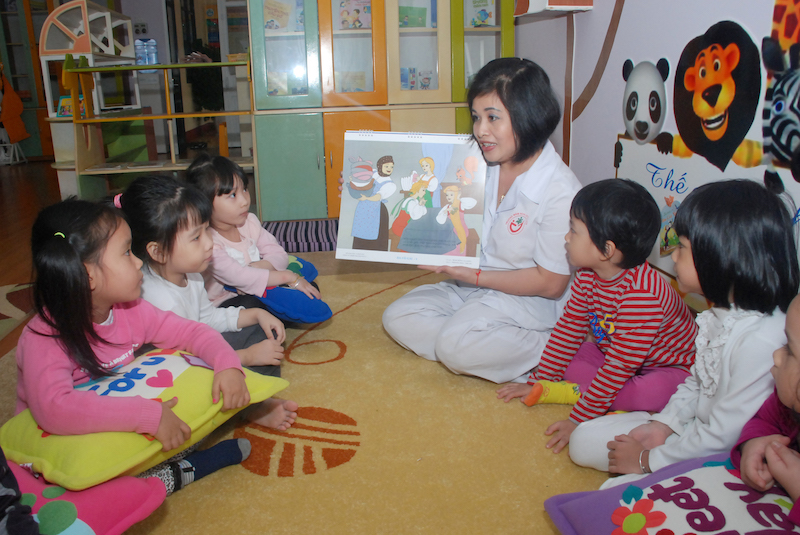 Chính thức bỏ chứng chỉ ngoại ngữ, tin học cho giáo viên từ tháng 3 năm nay