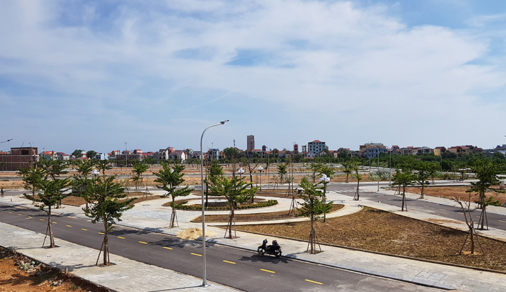 "Né thuế" chuyển nhượng nhà đất: Thực trạng và giải pháp ngăn chặn