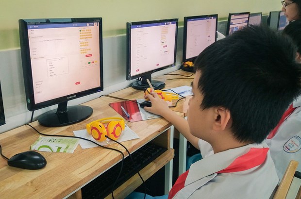Bộ Giáo dục và Đào tạo yêu cầu kích hoạt dạy trực tuyến trong toàn ngành