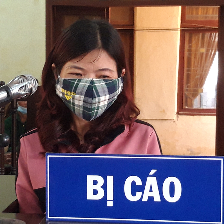 Lĩnh 10 năm tù vì tội tàng trữ 336 viên ma túy tổng hợp