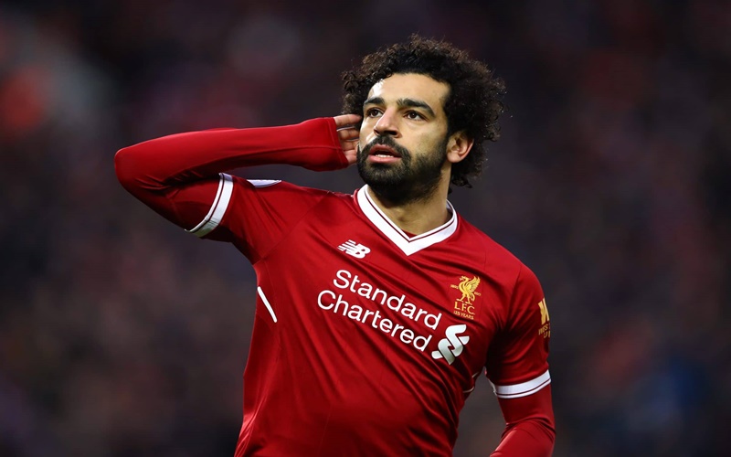Liverpool – Man City: Vẫn là cuộc so tài đỉnh cao