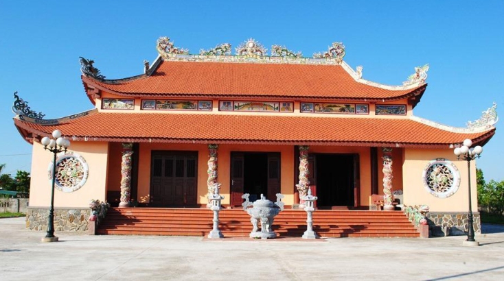 Thờ Thành hoàng, nét đẹp lưu truyền