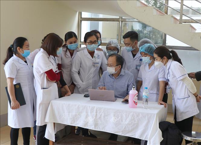 Chi phí cách ly, khám, chữa bệnh, phụ cấp trong phòng, chống COVID-19