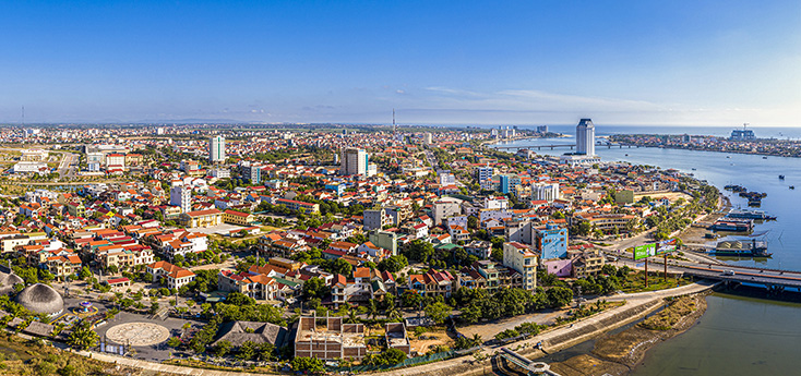 Tầm nhìn mới, quyết tâm mới, thắng lợi mới!