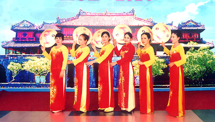 Âm vang làng hát Kẻ Đòi