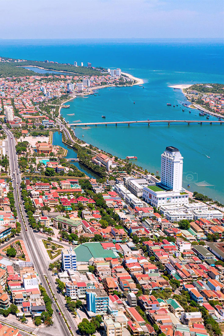 Đồng Hới: Xây dựng đô thị thông minh, tại sao không?