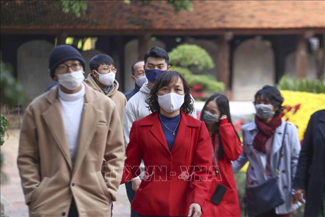 Sáng 14-2, Việt Nam không có thêm ca mắc mới COVID-19