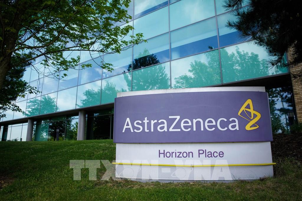 WHO chấp thuận sử dụng khẩn cấp vaccine phòng COVID-19 của AstraZeneca