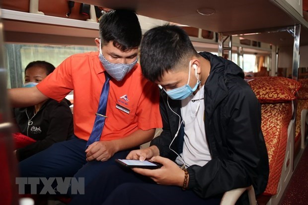 Xử lý nghiêm vi phạm phòng chống dịch COVID-19 và nồng độ cồn
