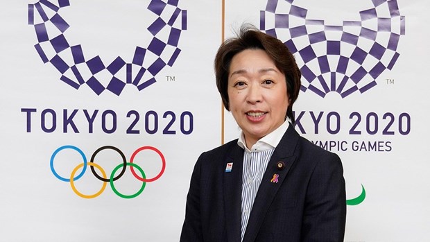 Nhật Bản: Olympic Tokyo có trưởng ban tổ chức mới