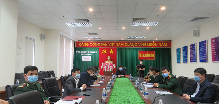 Các địa phương phải chủ động xây dựng kịch bản đối phó với dịch bệnh