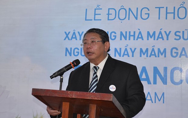 Công an kêu gọi nguyên Giám đốc Sở Khoa học và Công nghệ Đồng Nai trình diện