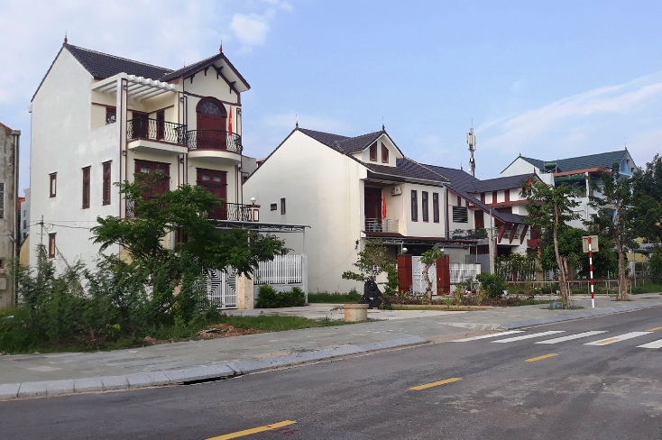 Nâng cao hiệu quả quản lý hoạt động xây dựng