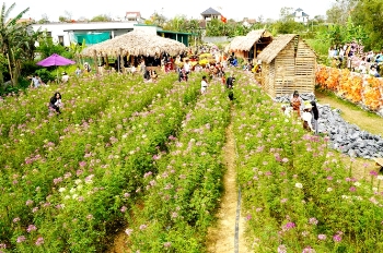 Tình tháng hai