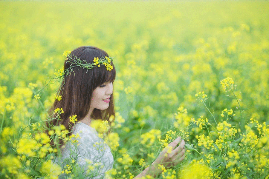 Phác thảo cho ngày lơ đãng
