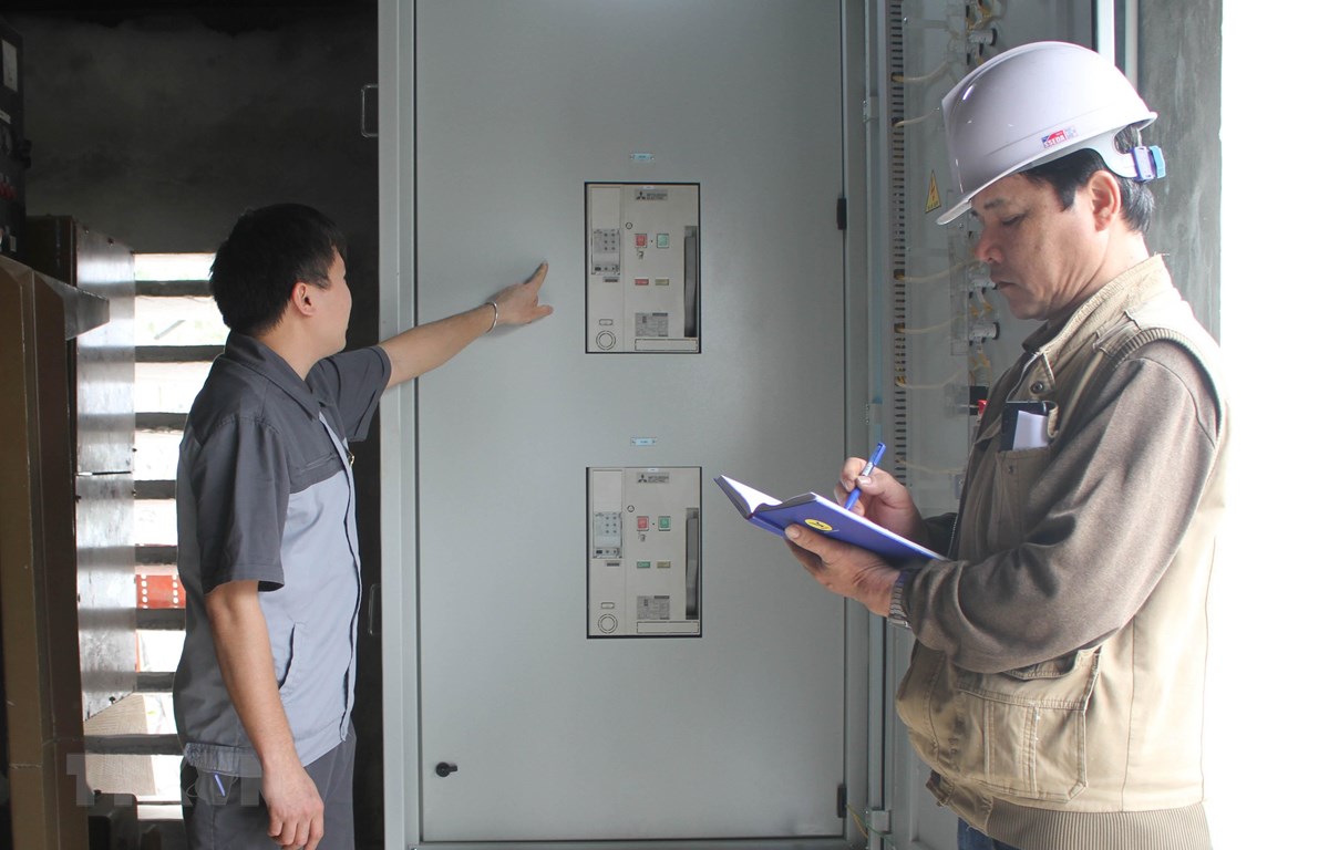 Quy định về giá phát điện và trình tự kiểm tra hợp đồng mua bán điện