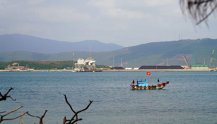 Xuân mới Hòn La
