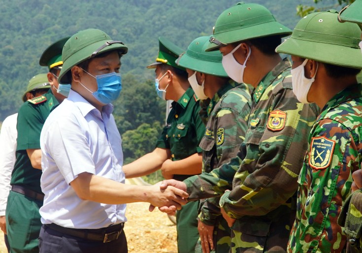 Sẵn sàng "kịch bản" cho mọi tình huống