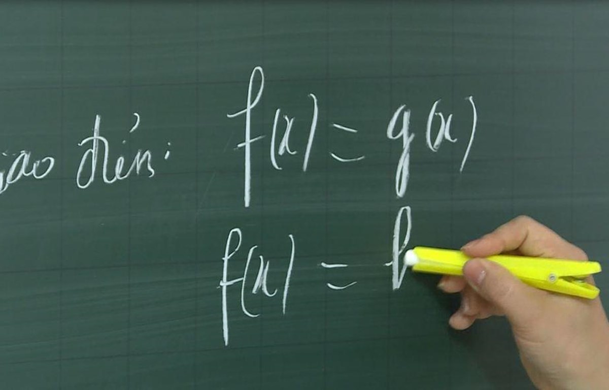 Bộ Giáo dục và Đào tạo lên phương án điều chỉnh kế hoạch thời gian học, thi