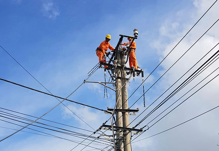 Điện lực Quảng Ninh: Nâng cao hiệu quả chuyển đổi số trong quản lý kỹ thuật