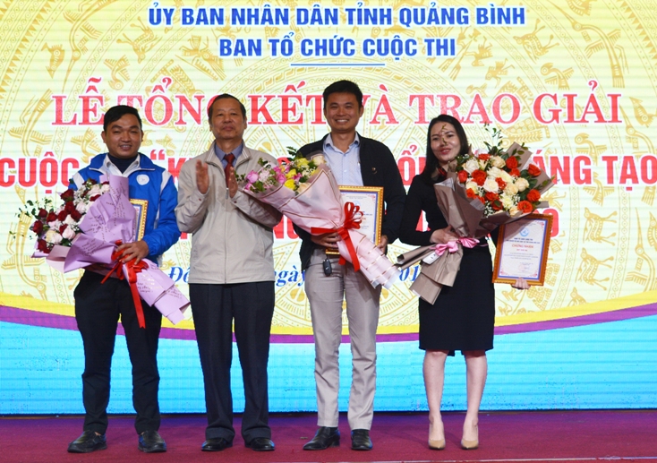 Tạo dựng thương hiệu từ món ăn dân dã