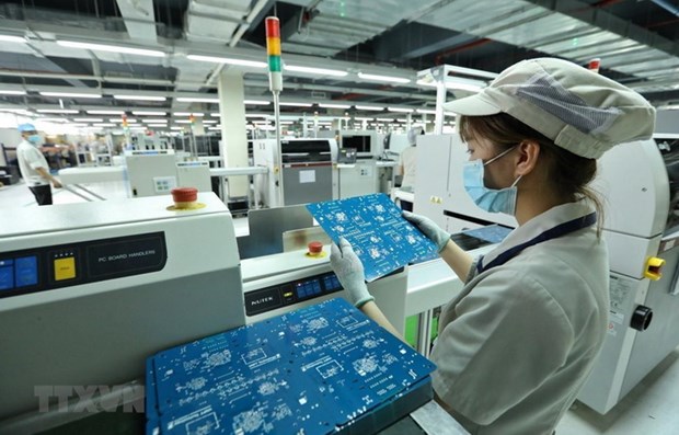 Từ 1-3, tiến hành tổng điều tra kinh tế năm 2021 trên phạm vi cả nước