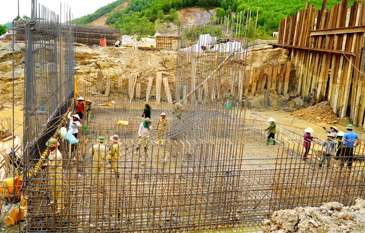 Khẩn trương thực hiện các nhiệm vụ ngay sau kỳ nghỉ Tết Tân Sửu 2021