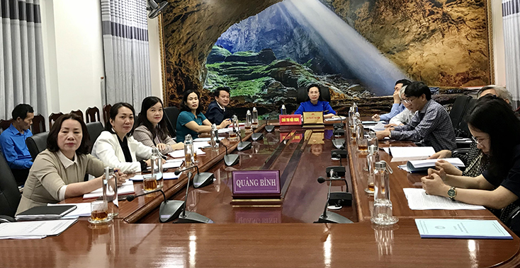 Ủy ban Trung ương MTTQVN: Triển khai nhiệm vụ trọng tâm năm 2021