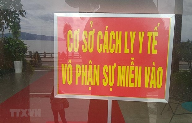 Việt Nam ghi nhận thêm 3 ca mắc mới COVID-19 trong sáng 3-3