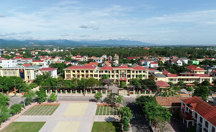 Tạo động lực mới, tích cực đưa nghị quyết của Đảng vào cuộc sống