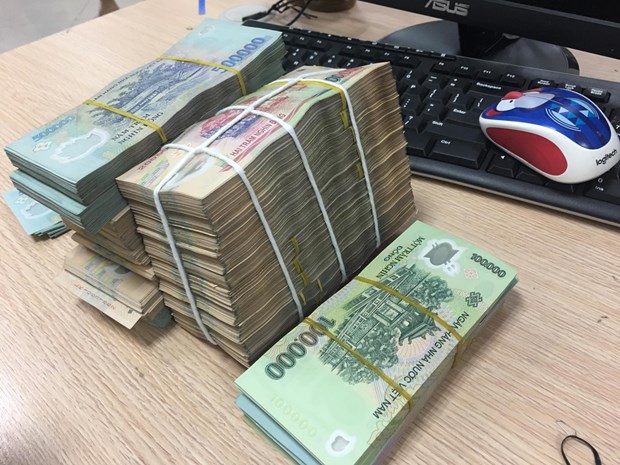 Tiến độ các dự án, công trình đầu tư công bị chậm lại trong tháng Hai