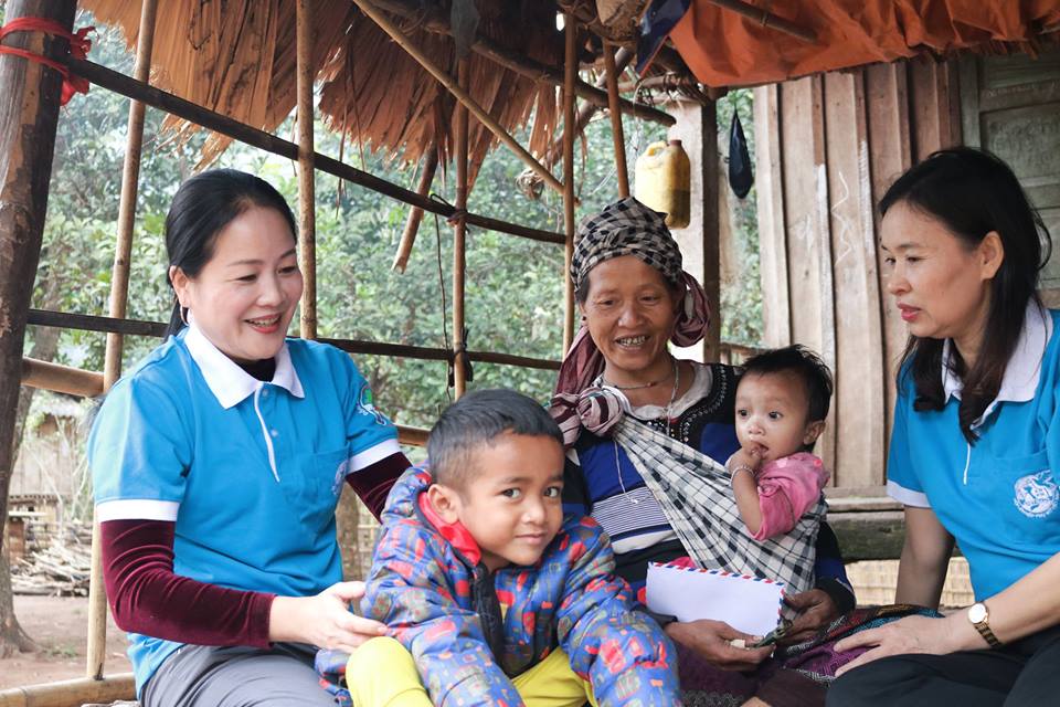 Hội LHPN tỉnh với phong trào thi đua "Dân vận khéo