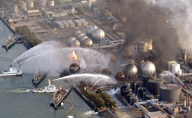 10 năm thảm họa Fukushima: An toàn hạt nhân vẫn là thách thức hàng đầu