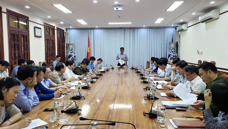 Đẩy mạnh tuyên truyền về chống khai thác IUU