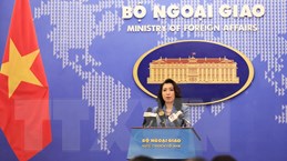 Chính sách nhất quán của Việt Nam là bảo vệ, thúc đẩy quyền con người