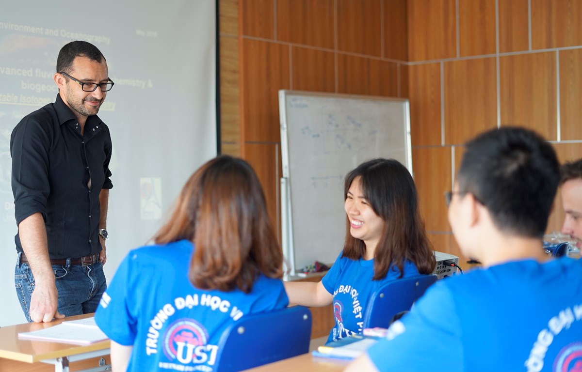 Tuyển sinh đại học 2021: Thêm phương án mới, rộng cửa cho thí sinh