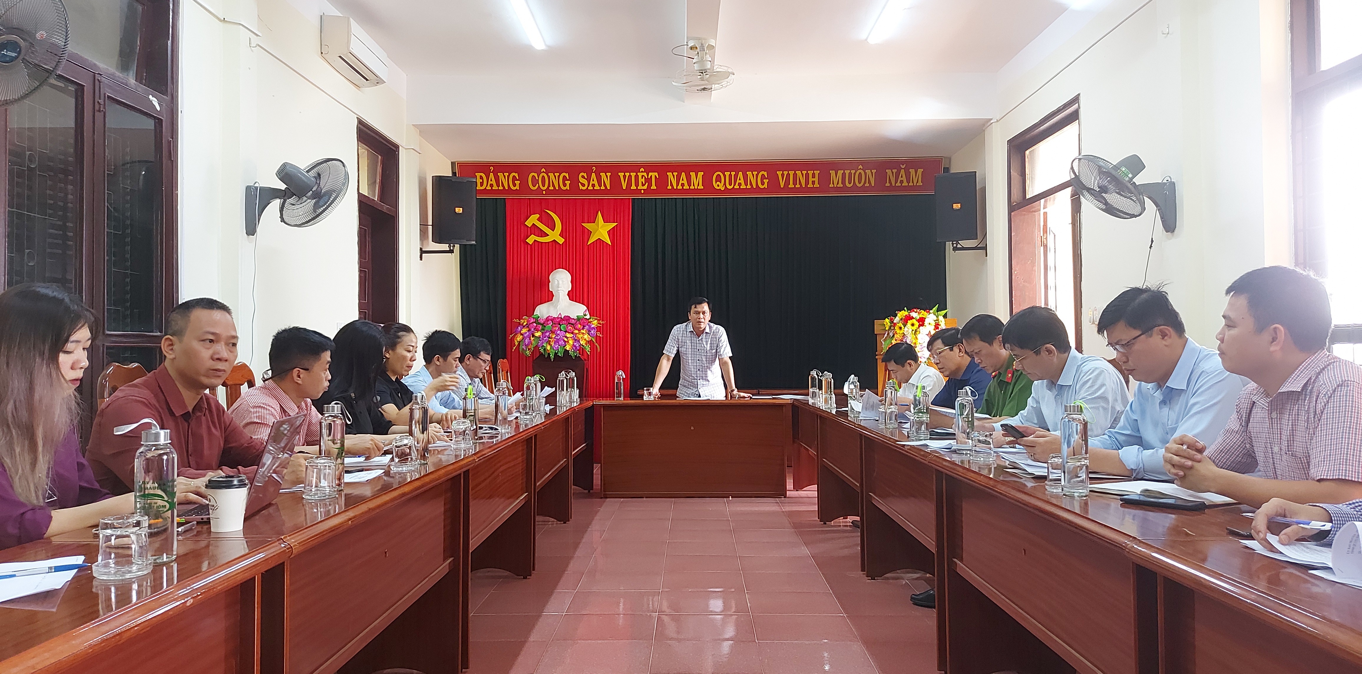 Giải Marathon khám phá Quảng Bình sẽ diễn ra vào ngày 21-3