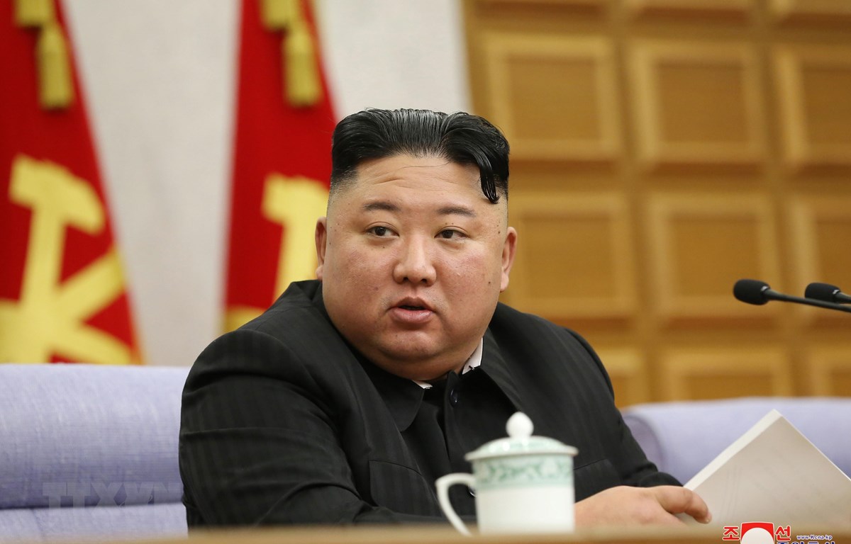 Quan chức Mỹ: Washington tìm cách liên hệ với Triều Tiên từ tháng Hai
