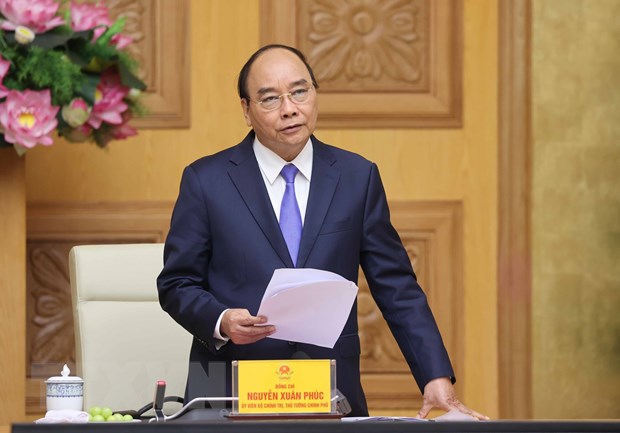 Thường trực Chính phủ họp về phí dịch vụ sử dụng cao tốc