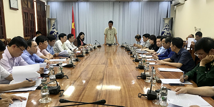 Huy động sức mạnh tổng hợp và nguồn lực toàn xã hội để thực hiện công tác dân tộc