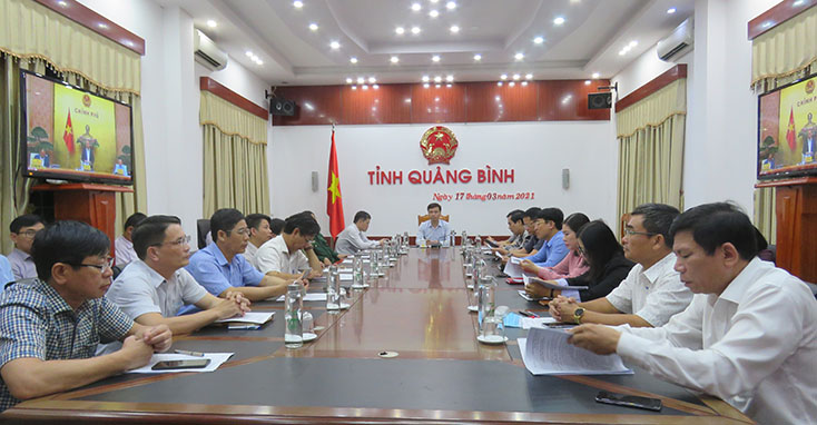 "Triển khai tiêm vắc xin phòng, chống Covid-19 bảo đảm an toàn, đúng đối tượng"