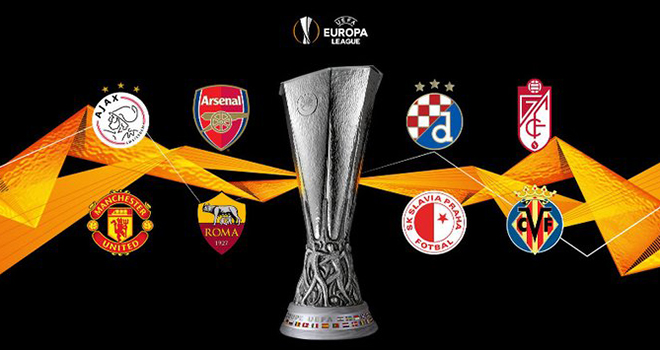 MU sẽ gặp ai ở Tứ kết Europa League?