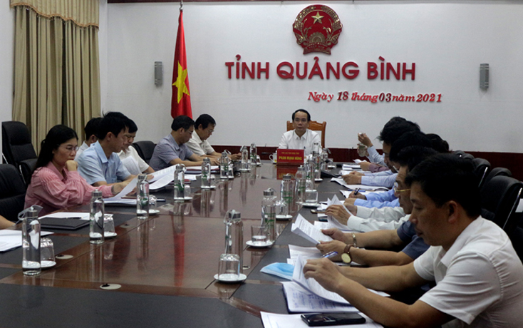 Đổi mới mạnh mẽ công tác cải cách hành chính nhà nước