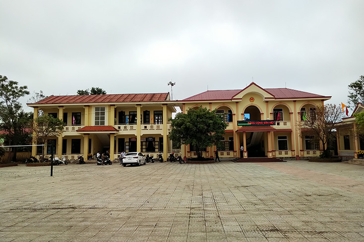 Lệ Thủy: Tăng cường kiểm tra giám sát, hạn chế sai phạm từ cơ sở