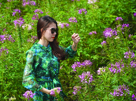 Nhiều khi ta nhớ về em