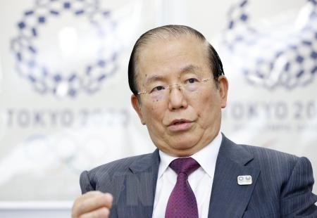 Ban tổ chức Olympic Tokyo sẽ hoàn tiền bán vé cho khán giả nước ngoài