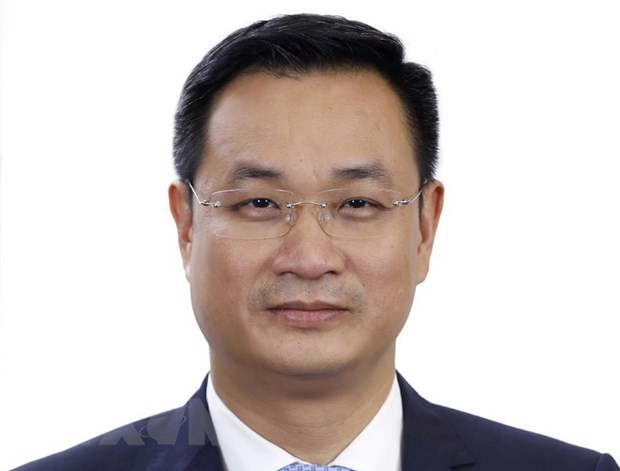 Ông Lê Ngọc Quang giữ chức Tổng Giám đốc Đài Truyền hình Việt Nam