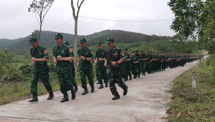 Phát động "Toàn dân rèn luyện thân thể theo gương Bác Hồ vĩ đại"