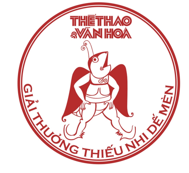 Khởi động Giải thưởng thiếu nhi Dế Mèn lần 2 - 2021